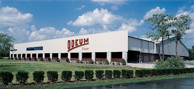 Odeum Expo Center