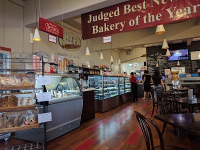 Photos of Ten O'clock Cookie Bakery Cafe