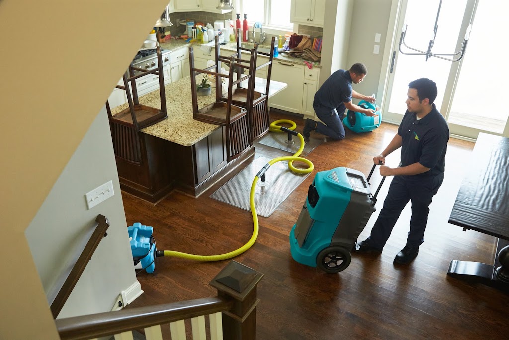 Vancouver Water Damage Solutions photo