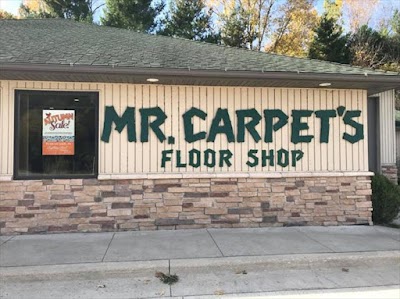 Mr. Carpet