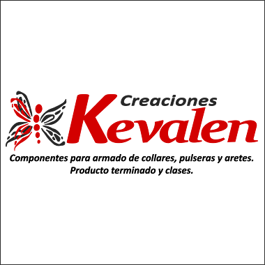 Jewelery creations Kevalen, Author: Creaciones Kevalen Bisuteria