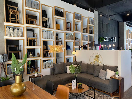 zanati paseo altozano | muebles morelia