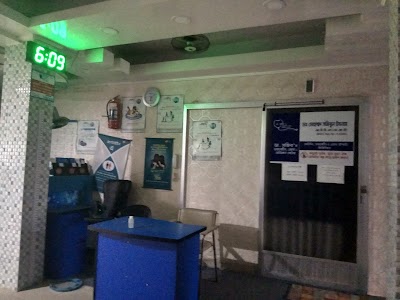 Photos of Dr.Shojib's Medical Center