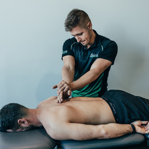Nxt Generation PHYSIO St-Bruno - Clinique de physiothérapie St-Bruno - Thumbnail