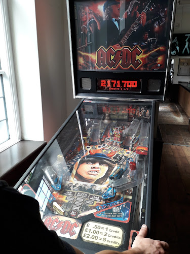 The Artful Dodger Open Times