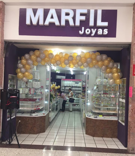 Marfil Joyas