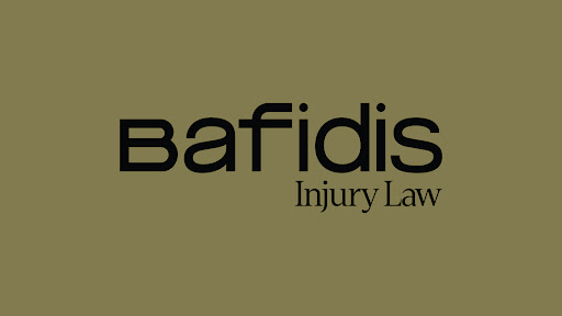 Bafidis Injury Law