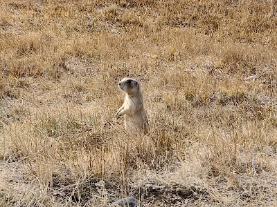 Arapaho National Wildlife Refuge Visitor Center