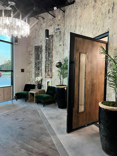 Voss Esthetics - Visual