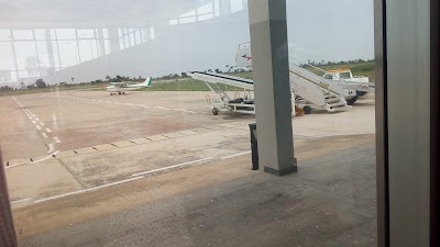 Photos of Dutse International Airport