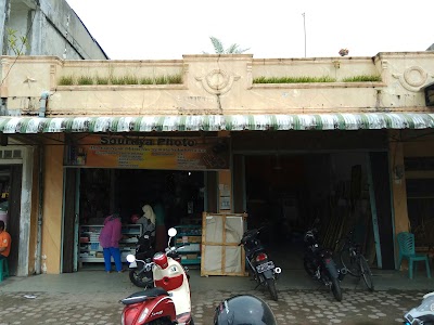lodging