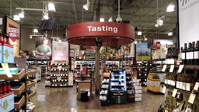 Total Wine & More