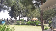 Fiza Ghat Park mingora