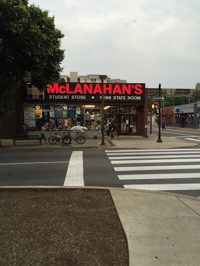 clothing-store