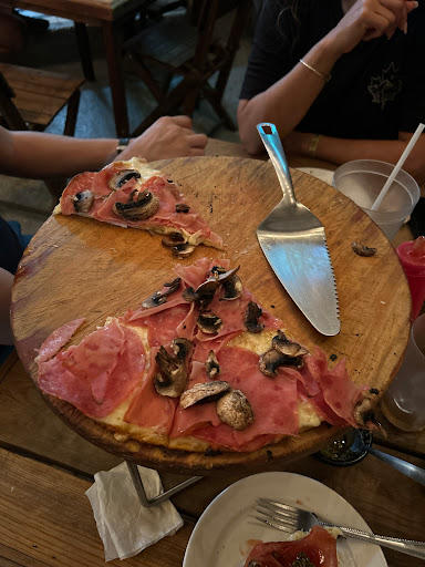 LA ARTESANAL Pizzas de hogar - Thumbnail