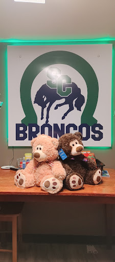Swift Current Broncos Hockey Club - Thumbnail