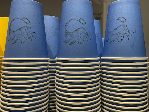 Hermit Crab Coffee - Thumbnail