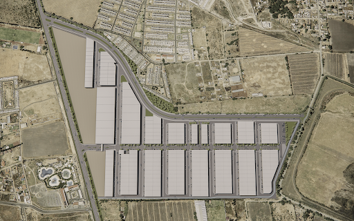 One Industrial Park - Thumbnail