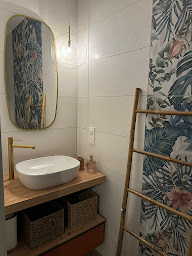 Photo n°30 de Crea Renov à Bertrichamps (Carreleur)