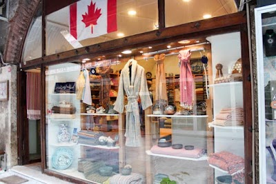Photos of Jennifer's Hamam
