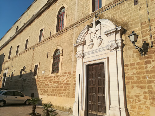 Seminario, Oria - Thumbnail