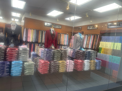 Ties Shirts & More - Thumbnail