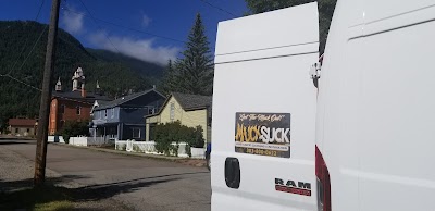 MuckSuck Pure Carpet Cleaning & Restoration