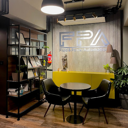 Fluid and Power Automations LLP
