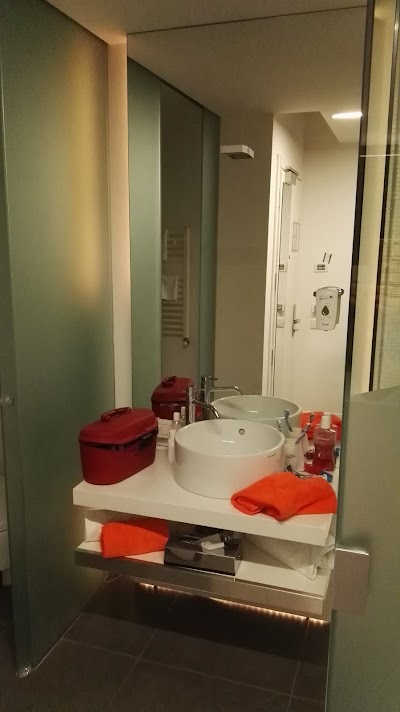 lodging