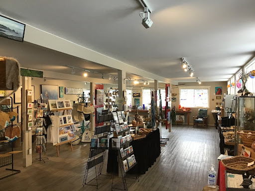 Pier Gallery Artists Collective Gallery - Canada