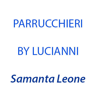 Parrucchiera Immagine Donna By Luciani - Thumbnail