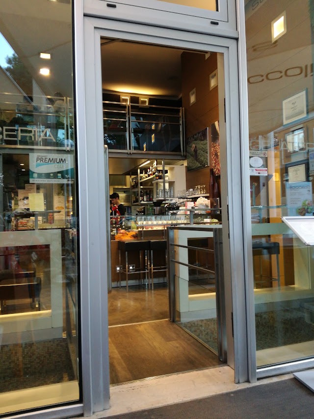 Staccoli Caffé