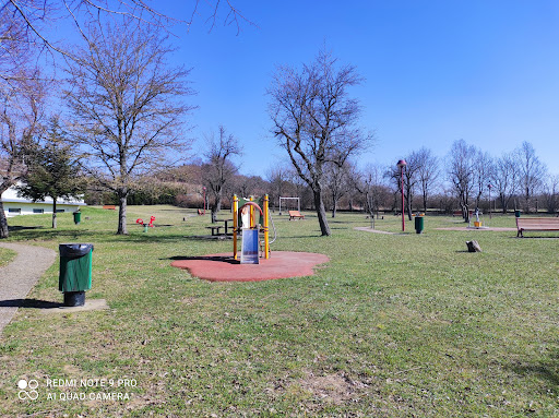 Parc Almet - Thumbnail
