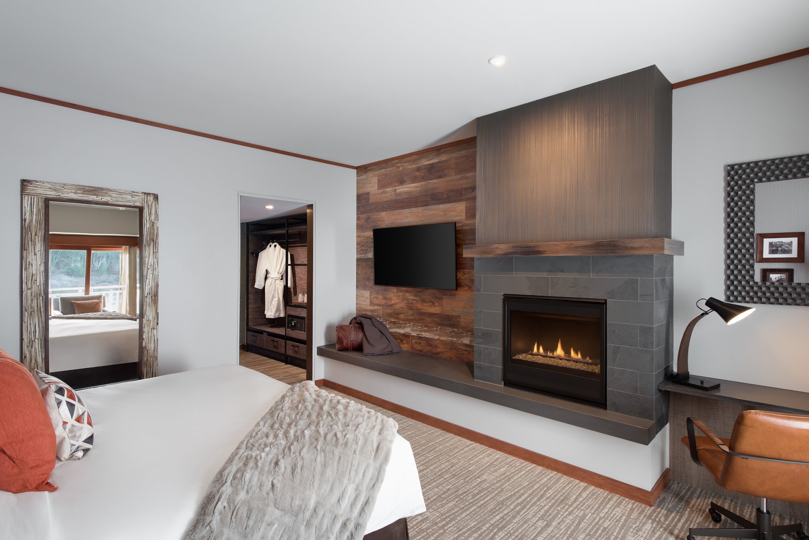 Salish Lodge & Spa — photo 10