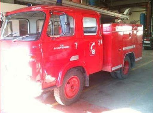 Garage Poiret Frères - Thumbnail