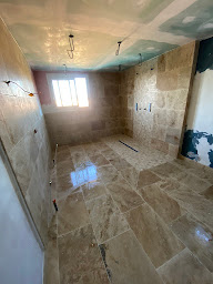 Photo n°25 de CH construction / renovation à Belgentier (Carreleur)