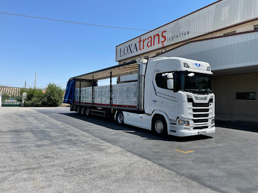 Loxatrans Gallery - Spain