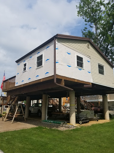 After Hours Construction - Visual