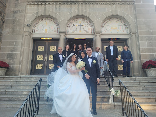 St Mary and St Mercurius Coptic Orthodox Church of Greater Philadelphia - Thumbnail
