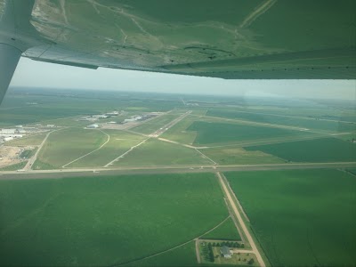 Kearney Regional Airport