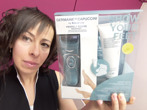 Centro De Estética y Peluquería Vanesa Sánchez - Thumbnail