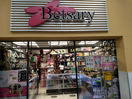 Betsary HEB Escobedo Logo