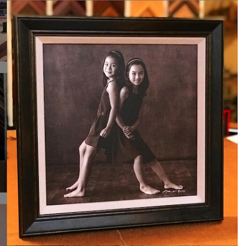Ballard's Artwork Framing by null