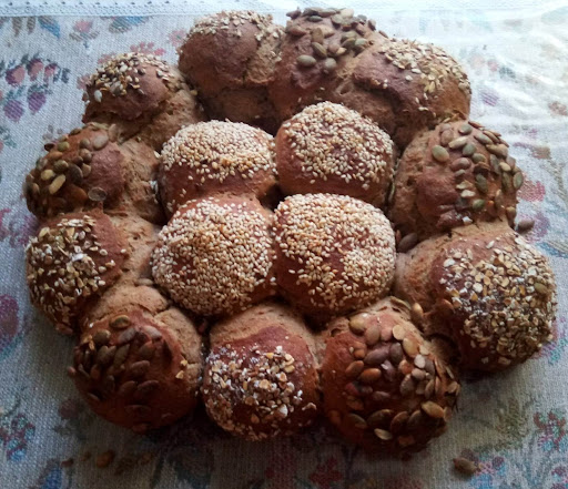 Hans Geisenfelder Bäckerei - Thumbnail
