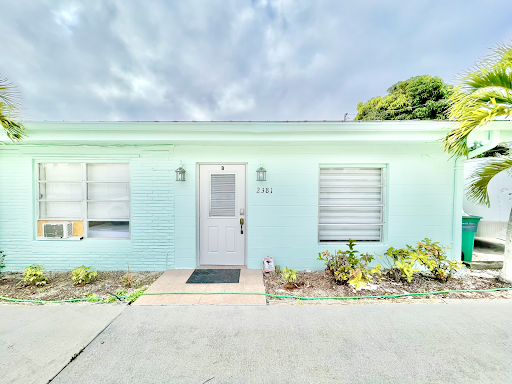 TYPHU HOMES - Visual