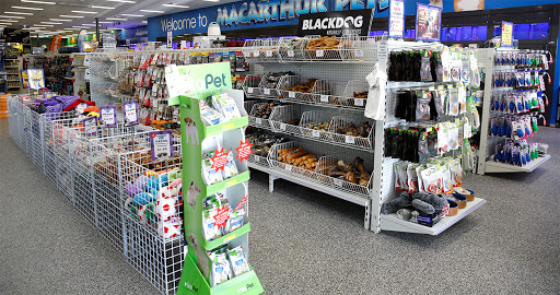 Shop Fittings Australia - Thumbnail
