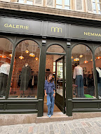 Galerie Nemma à Versailles