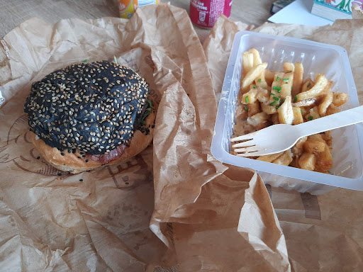 Photo 2 - H&K BURGER