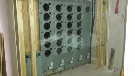 Bontech Electric - Visual