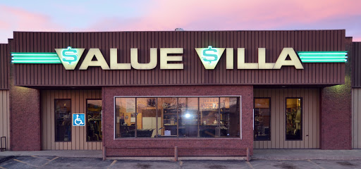 Value Villa - Visual